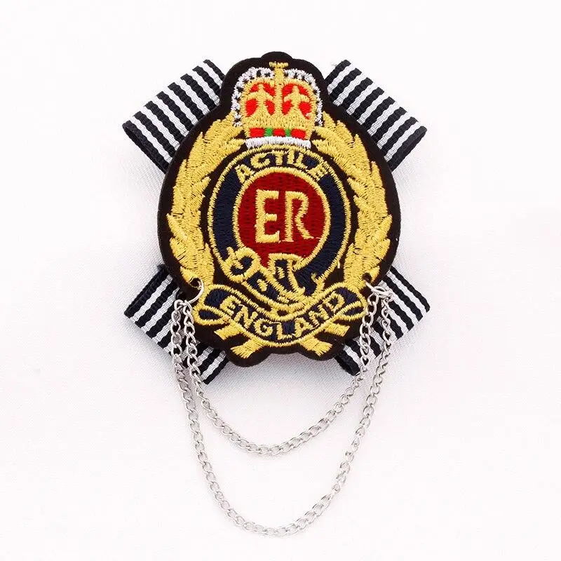 Insigne militaire en tissu - Image 65