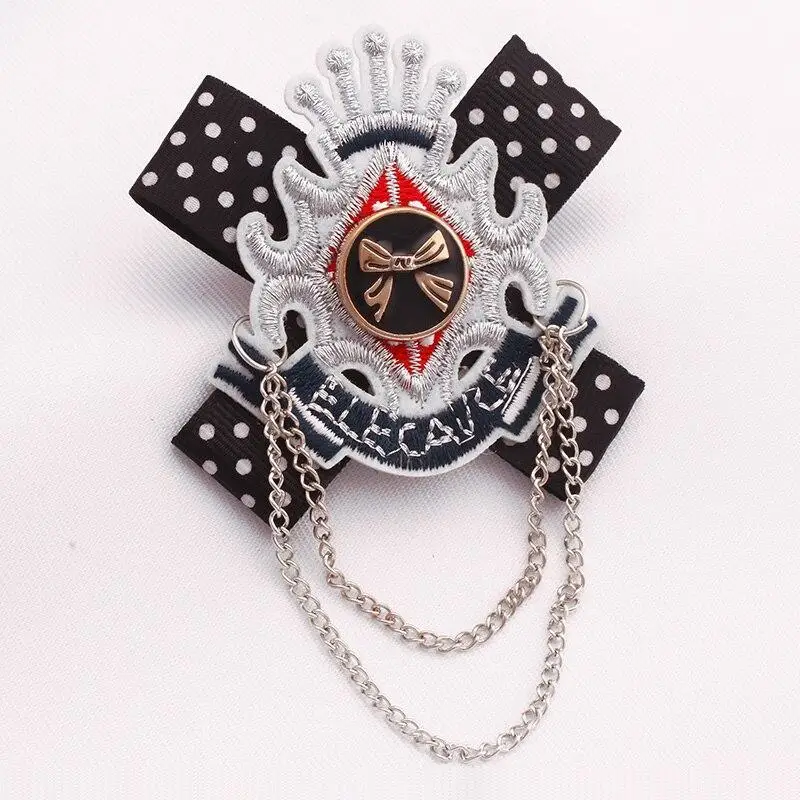 Insigne militaire en tissu - Image 66