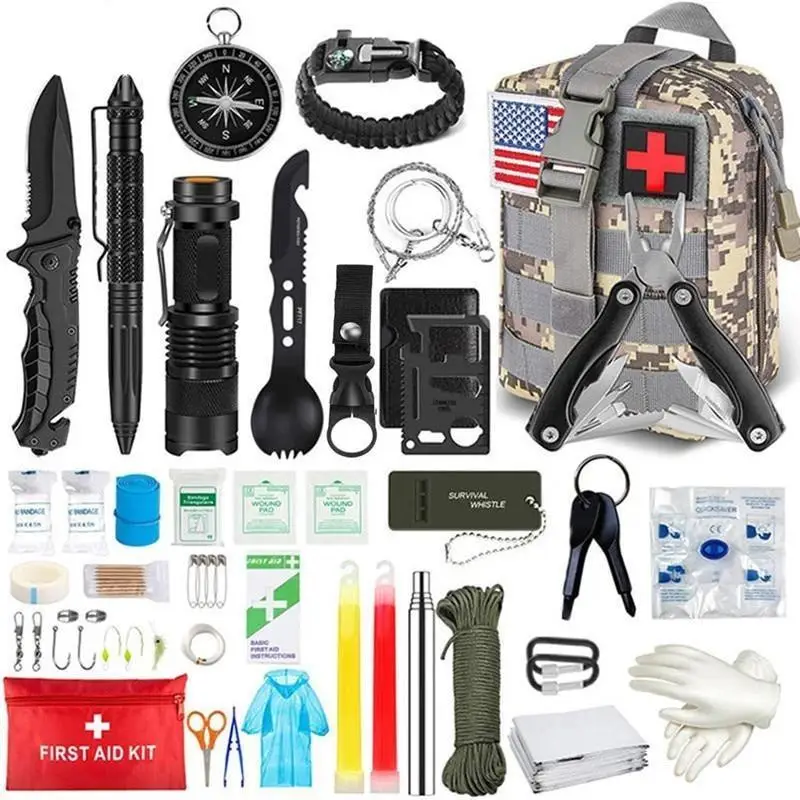 Kit de survie