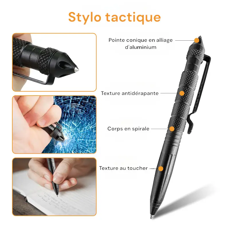 Kit de survie - Image 17