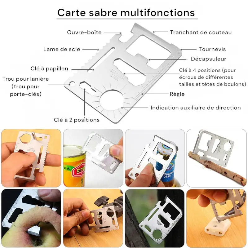 Kit de survie - Image 23