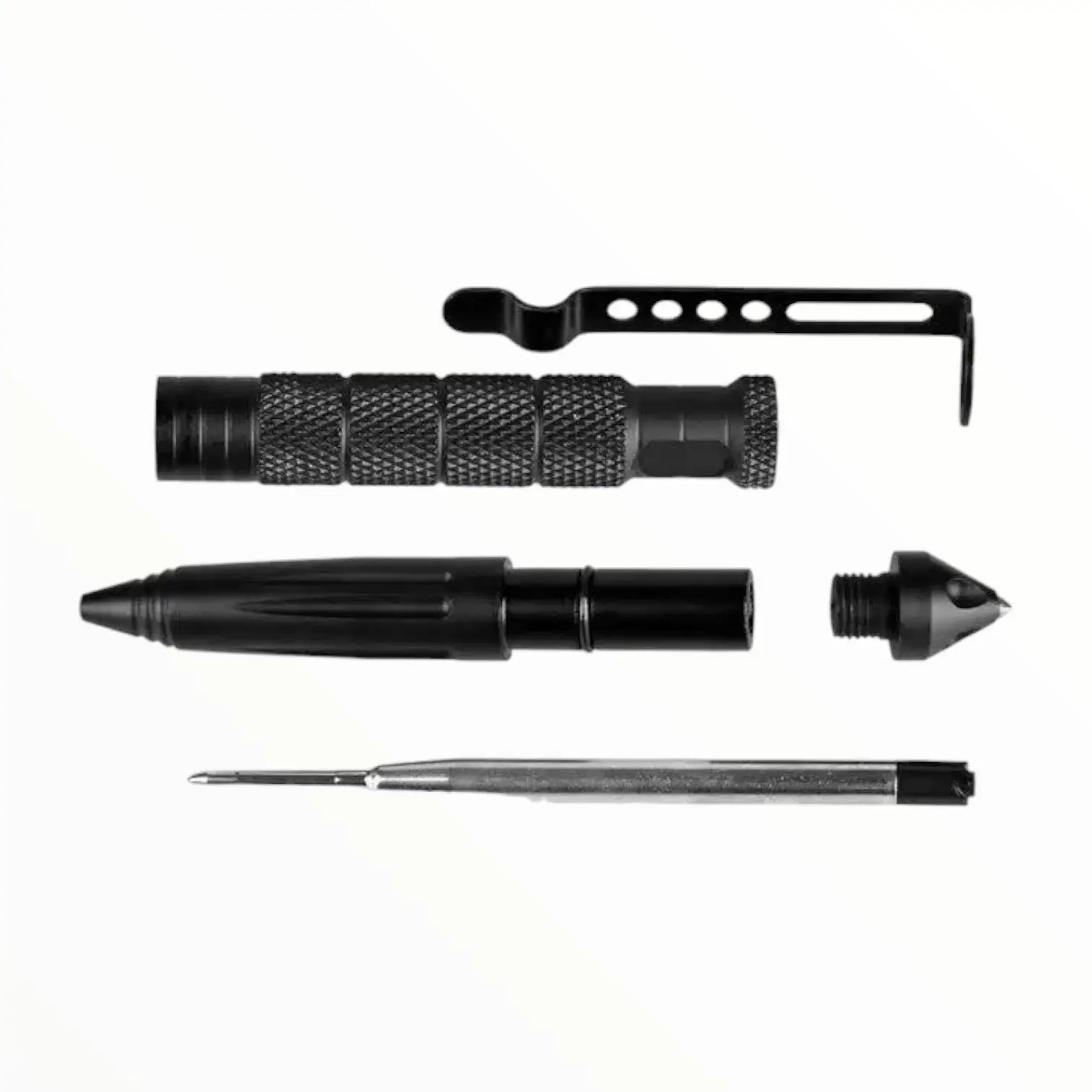 KIT DE SURVIE - ASSAILLANT - Image 15