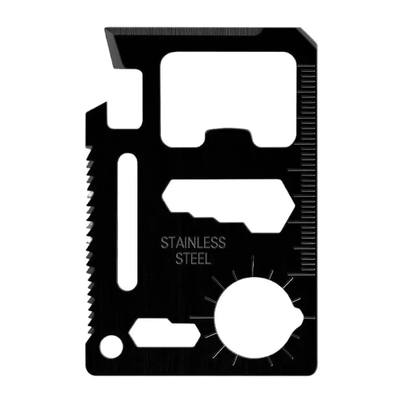 KIT DE SURVIE - CHASSEUR - Image 11