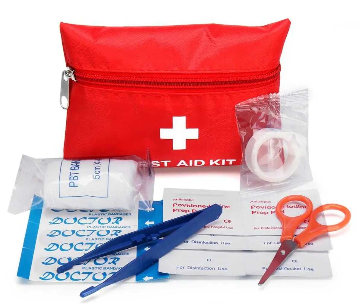 Trousse de premiers secours complète - Image 10