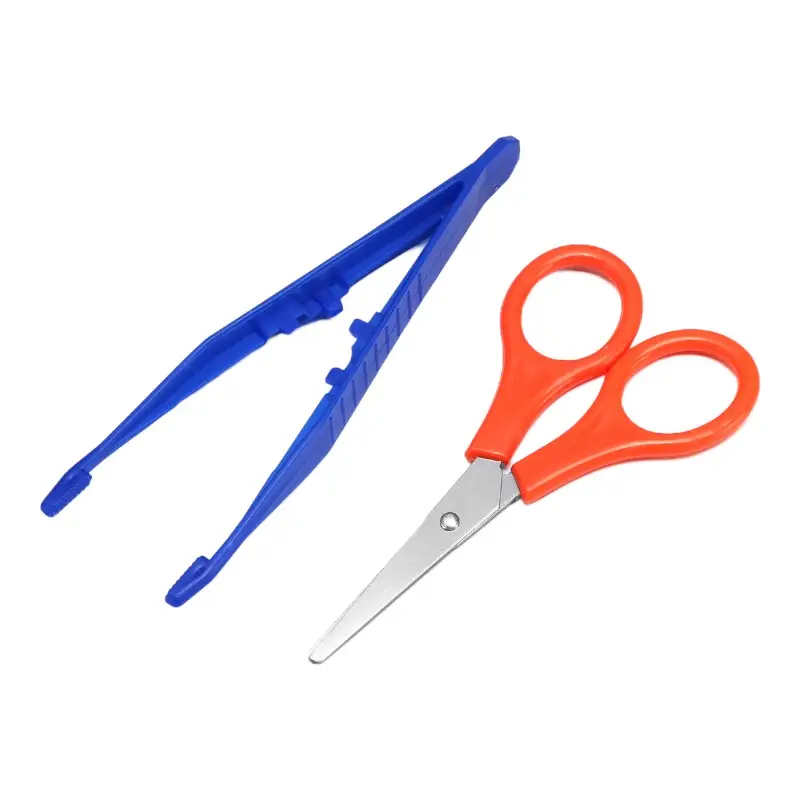 Trousse de premiers secours complète - Image 17