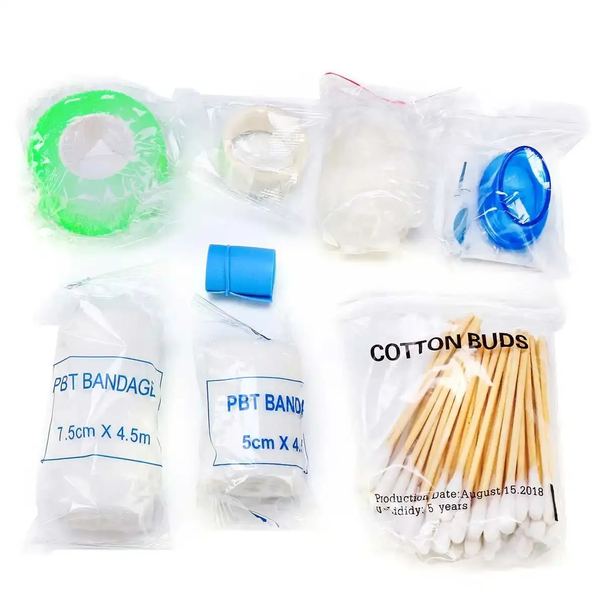 Trousse de premiers secours complète - Image 5