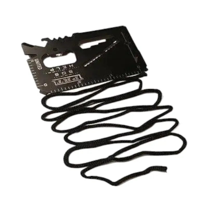 KIT DE SURVIE - CONFINEMENT - Image 12