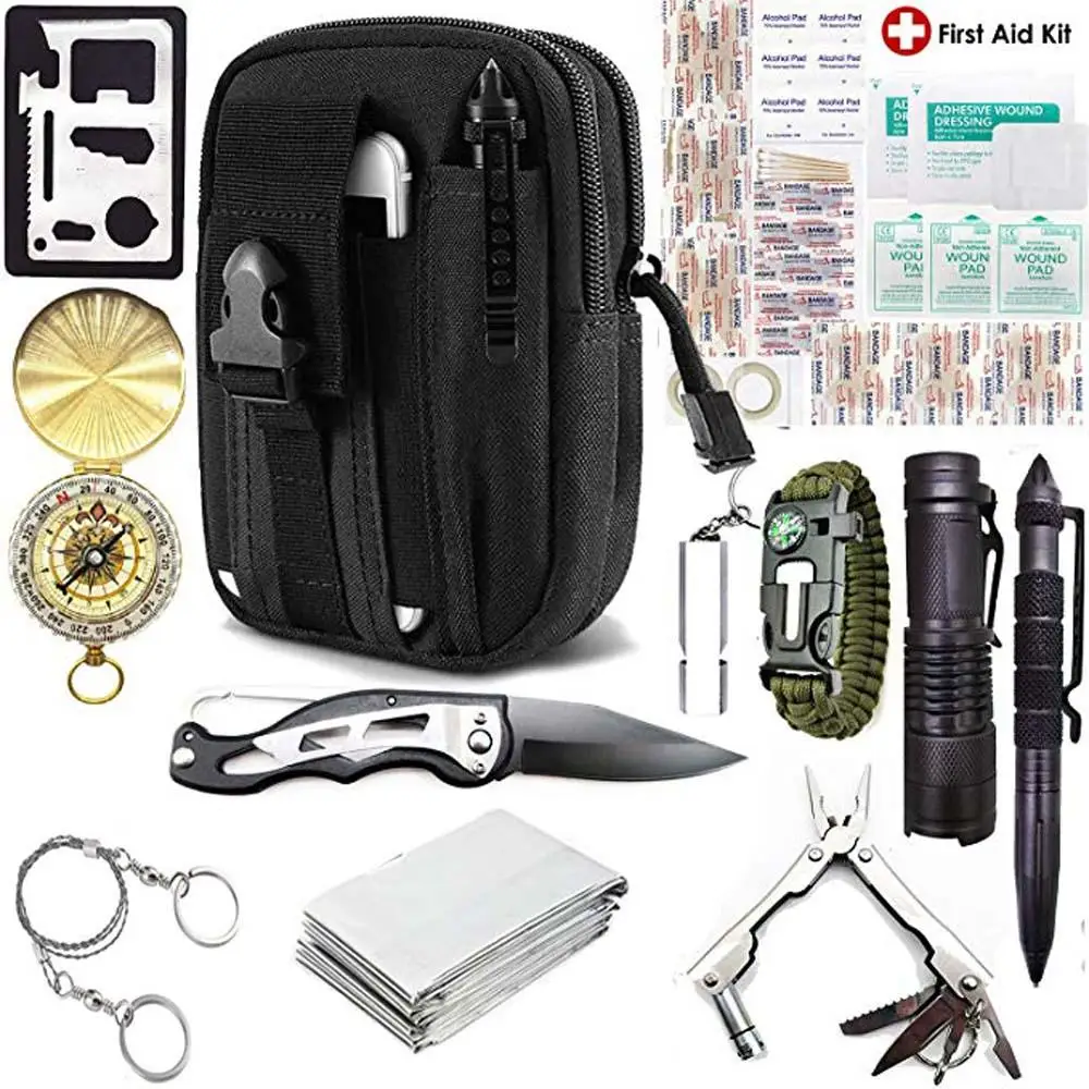 KIT DE SURVIE - DÉSERT - Image 2