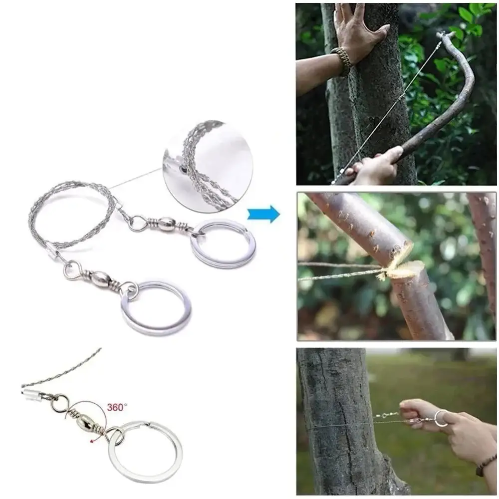 KIT DE SURVIE - DÉSERT - Image 5
