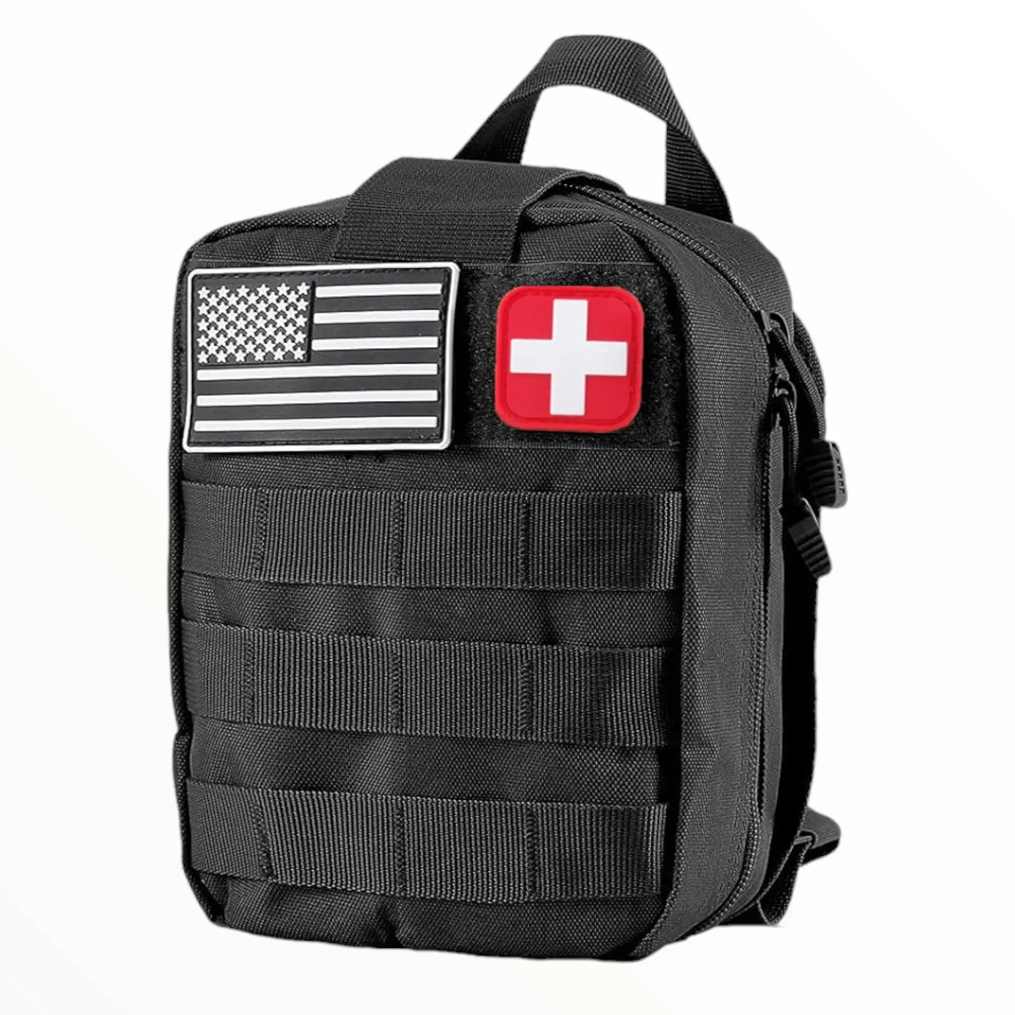 Kit de survie en foret - Image 2