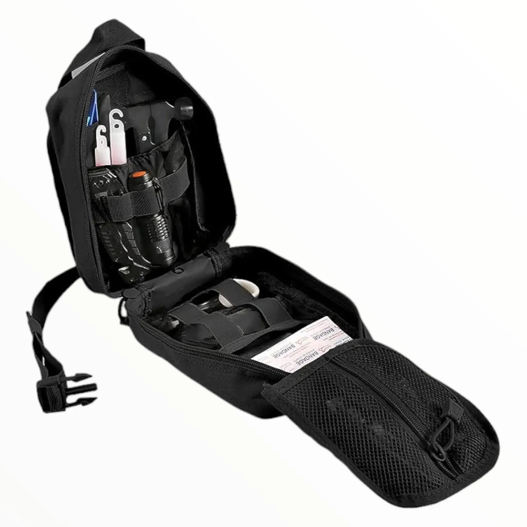 Kit de survie en foret - Image 3