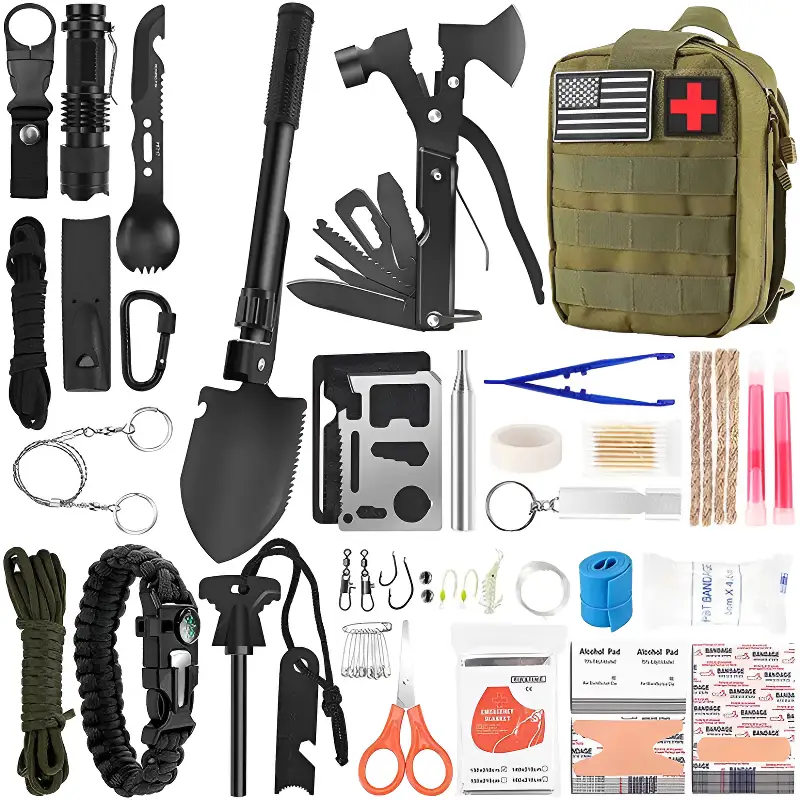 Kit survivaliste - Image 3