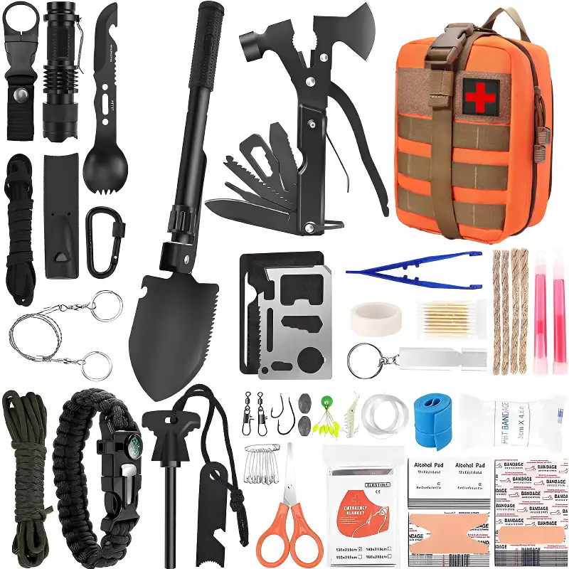 Kit survivaliste - Image 5