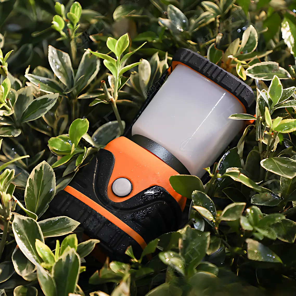 Lampe de camping 1000 lumens - Image 3