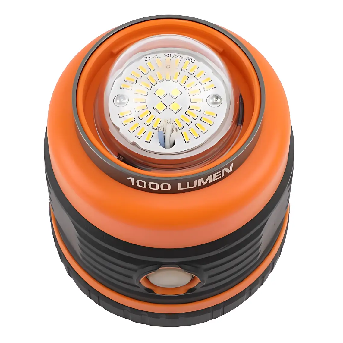 Lampe de camping 1000 lumens - Image 6