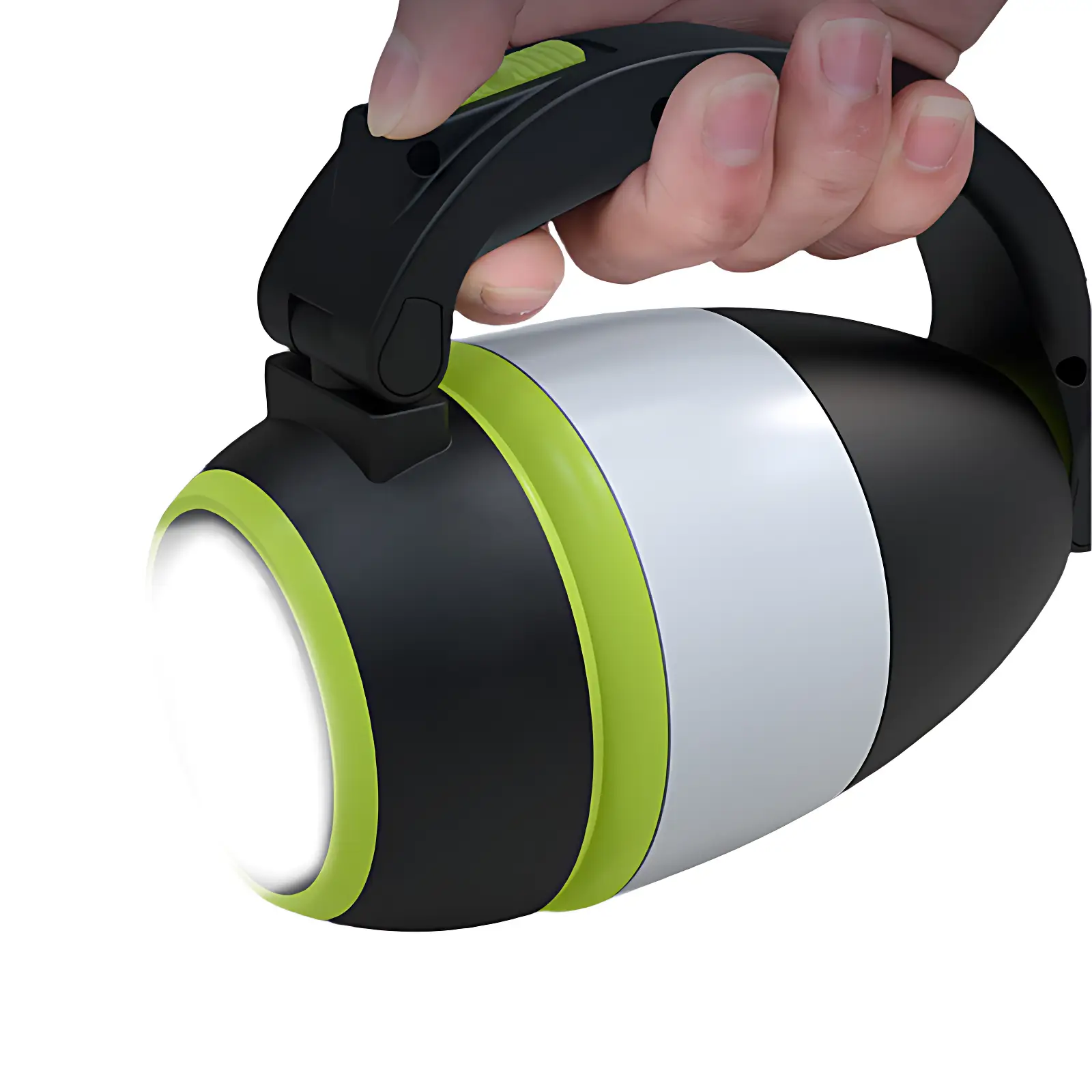 Lampe de camping 3 led - Image 6
