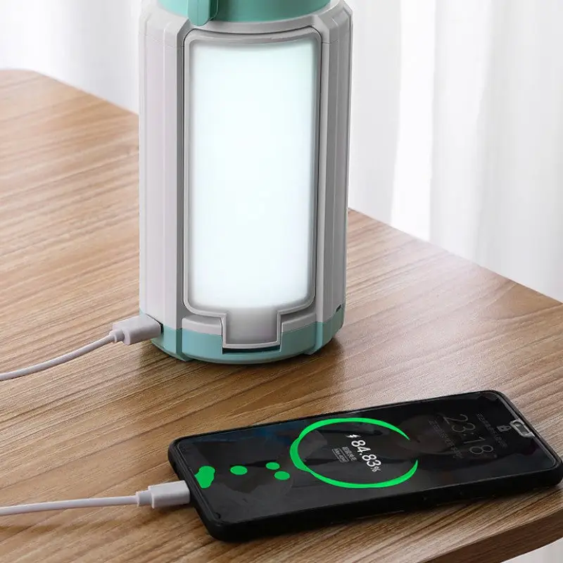 Lampe de camping compacte - Image 6