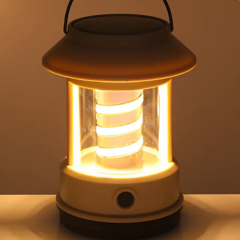 Lampe de camping lanterne - Image 11