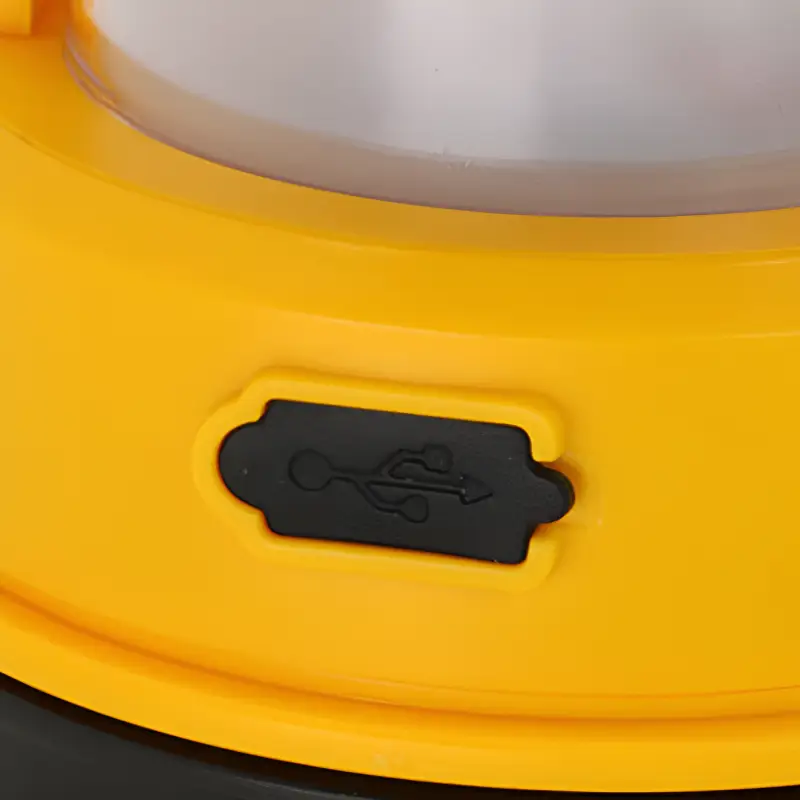 Lampe de camping lanterne - Image 4