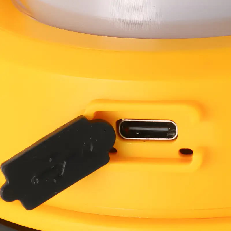 Lampe de camping lanterne - Image 5