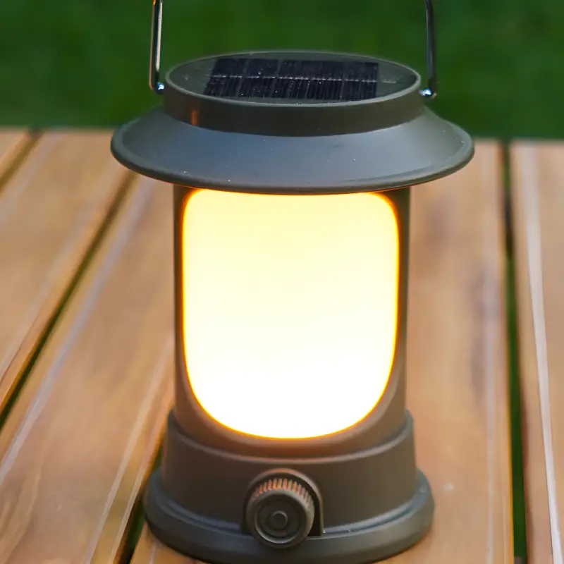 Lampe de camping puissante - Image 6