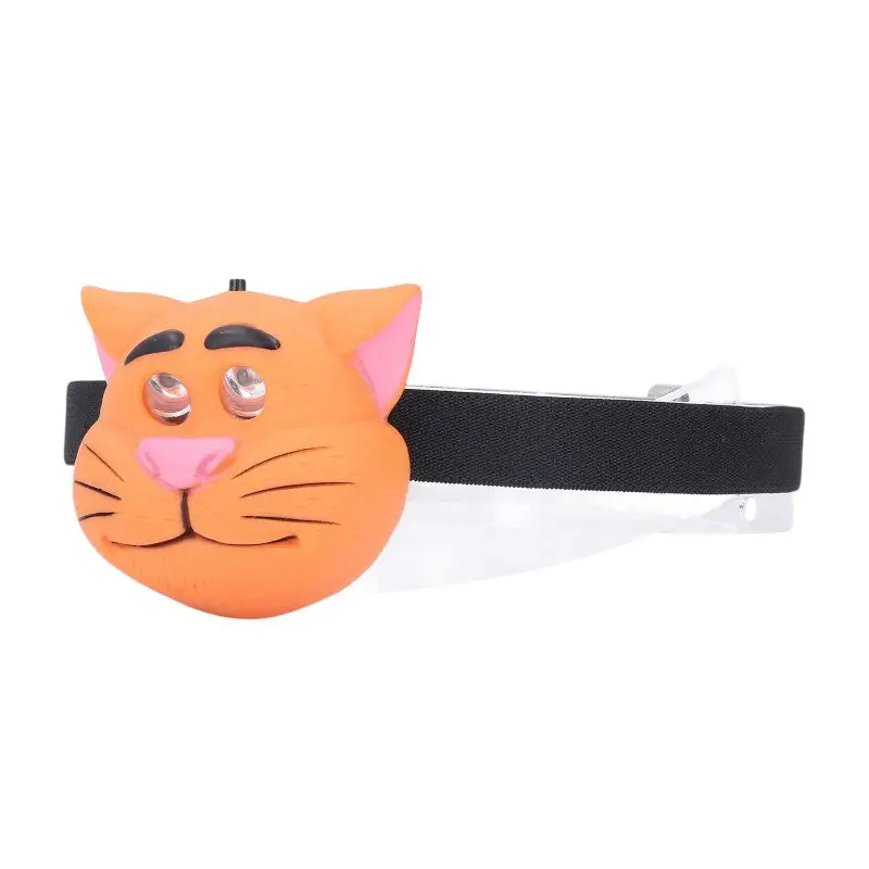Lampe frontale enfant - Image 2