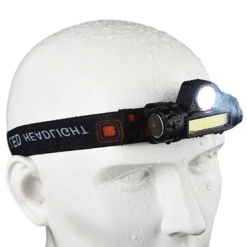 Lampe frontale militaire - Image 7