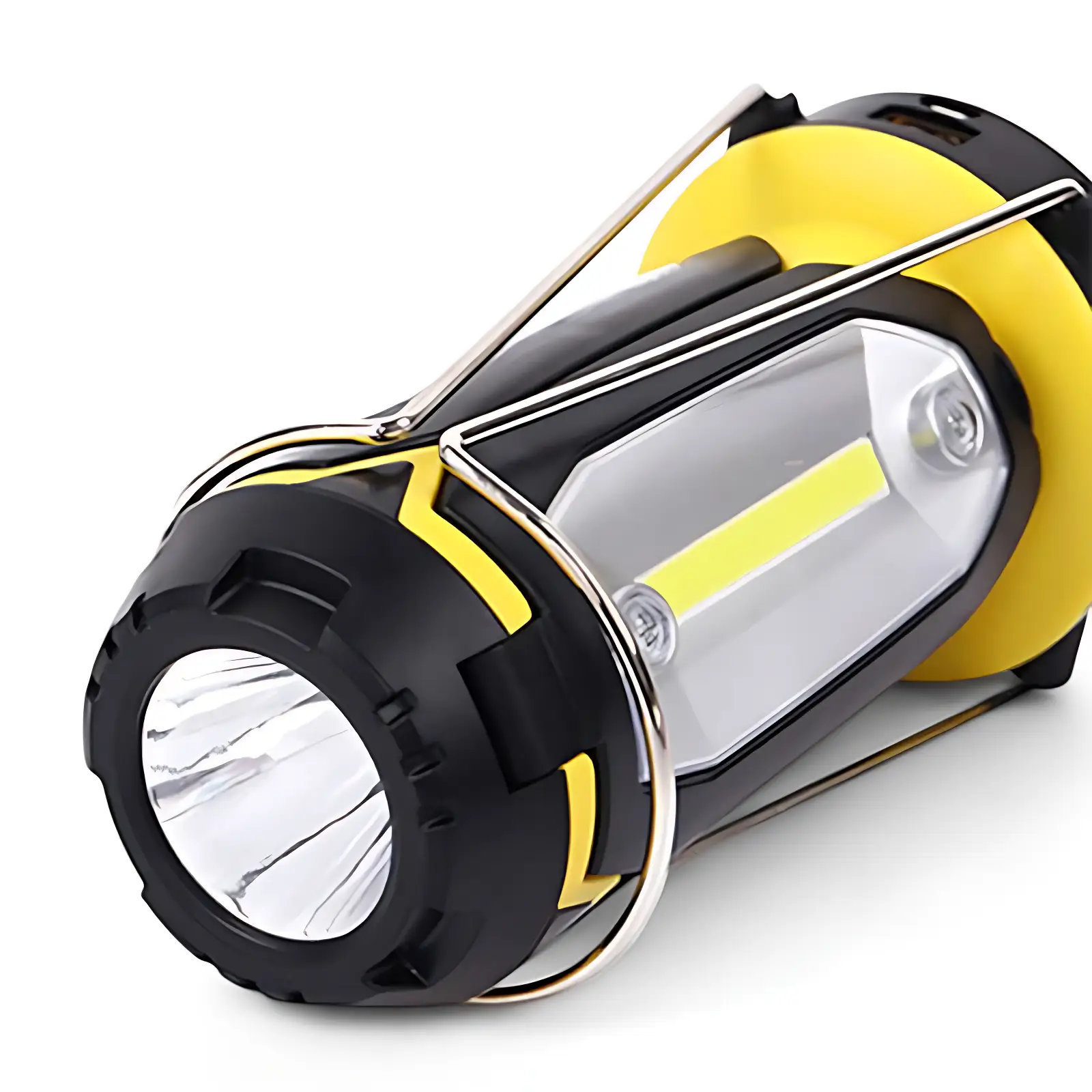 Lampe lanterne de camping pliable - Image 6