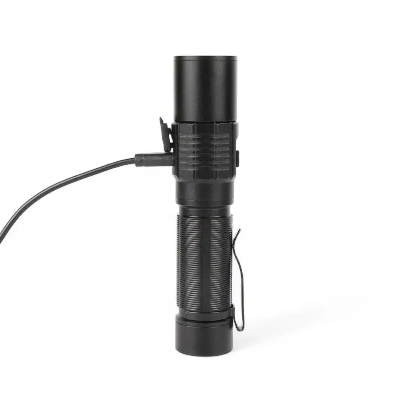 Lampe torche étanche puissante - Image 5