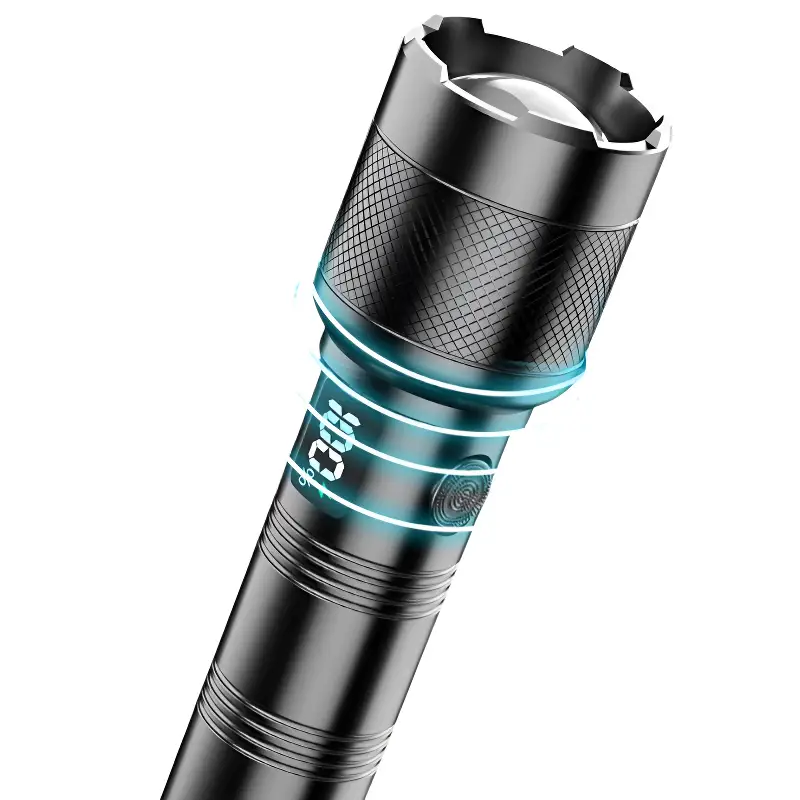 Lampe torche led 1000 lumens - Image 6