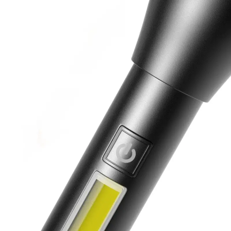 Lampe torche led étanche - Image 4