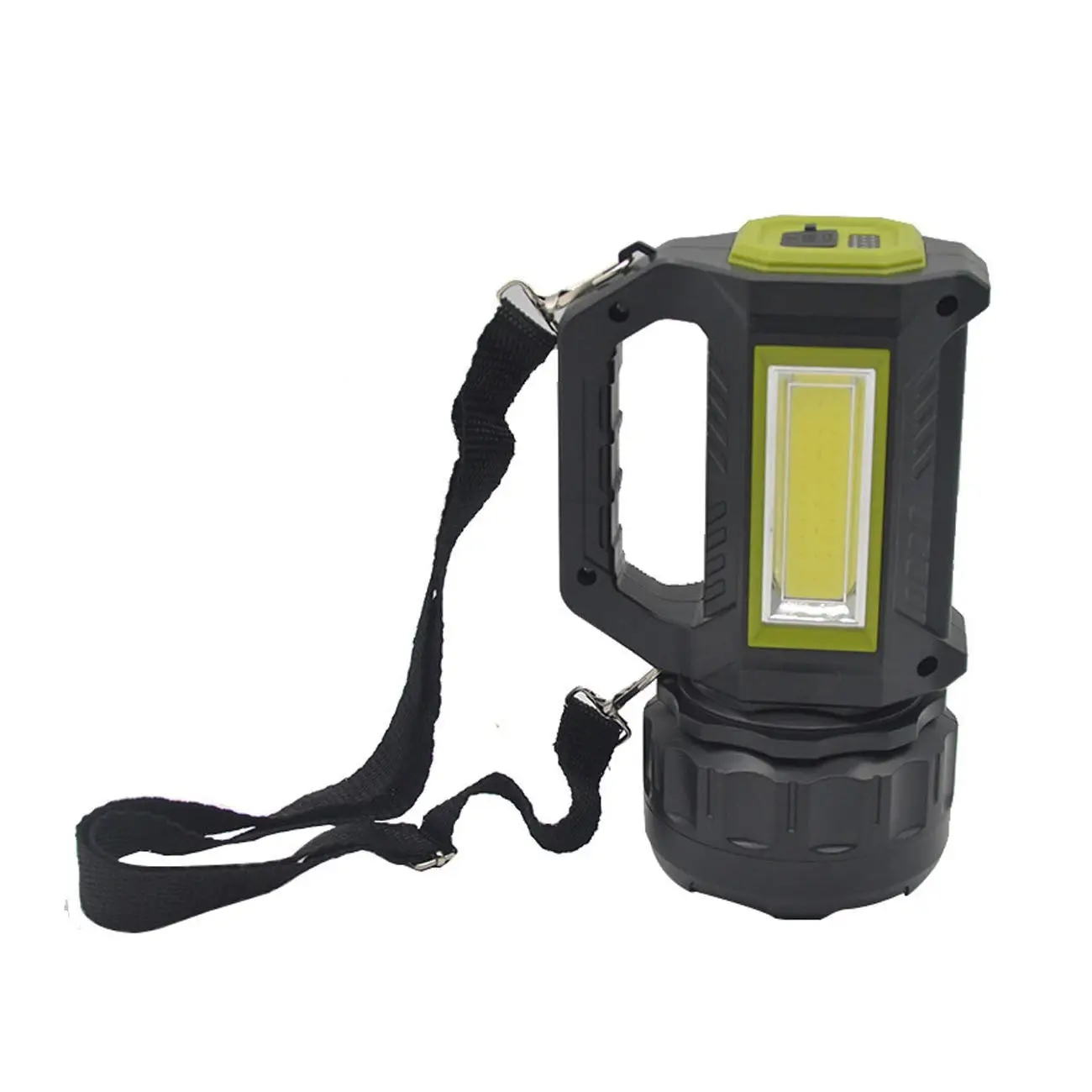 Lampe torche led solaire - Image 7