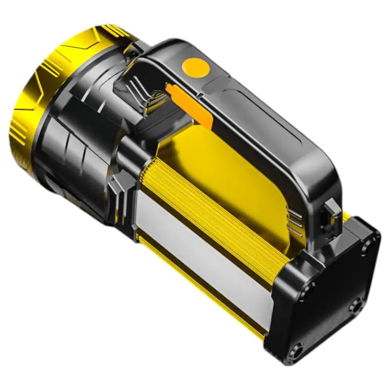 Lampe torche puissante cave - Image 4