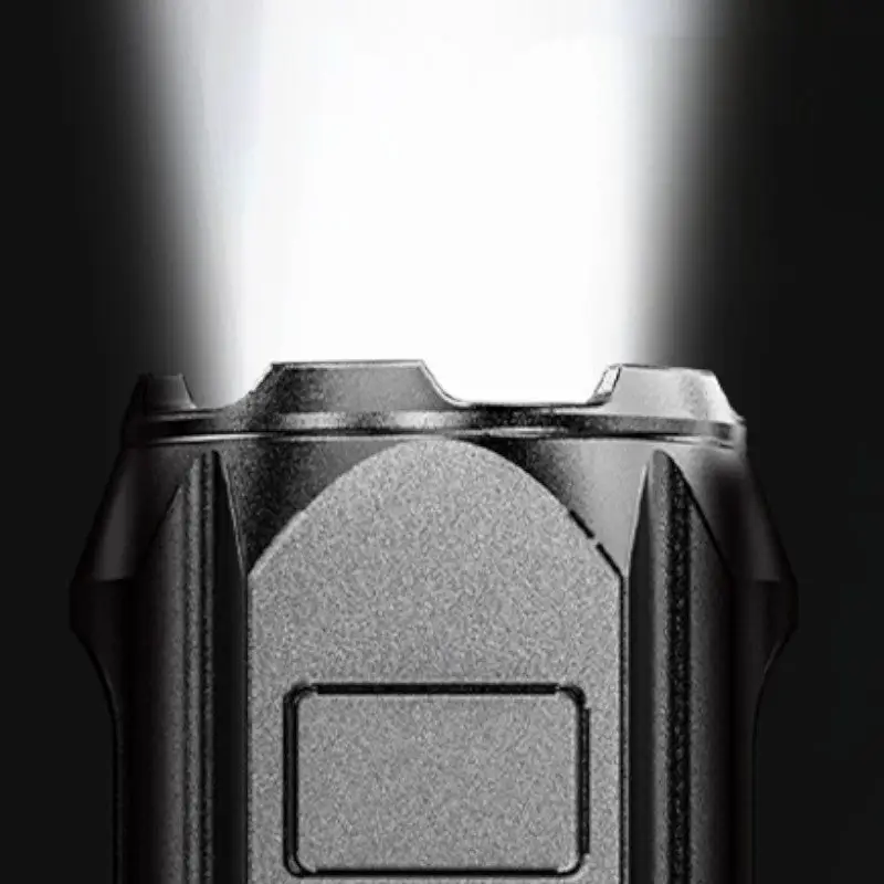Lampe torche puissante militaire interdite - Image 8