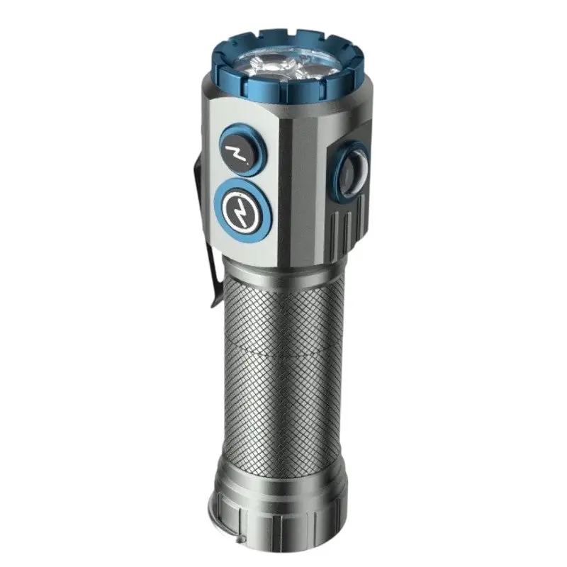 Lampe torche puissante multifonction - Image 5