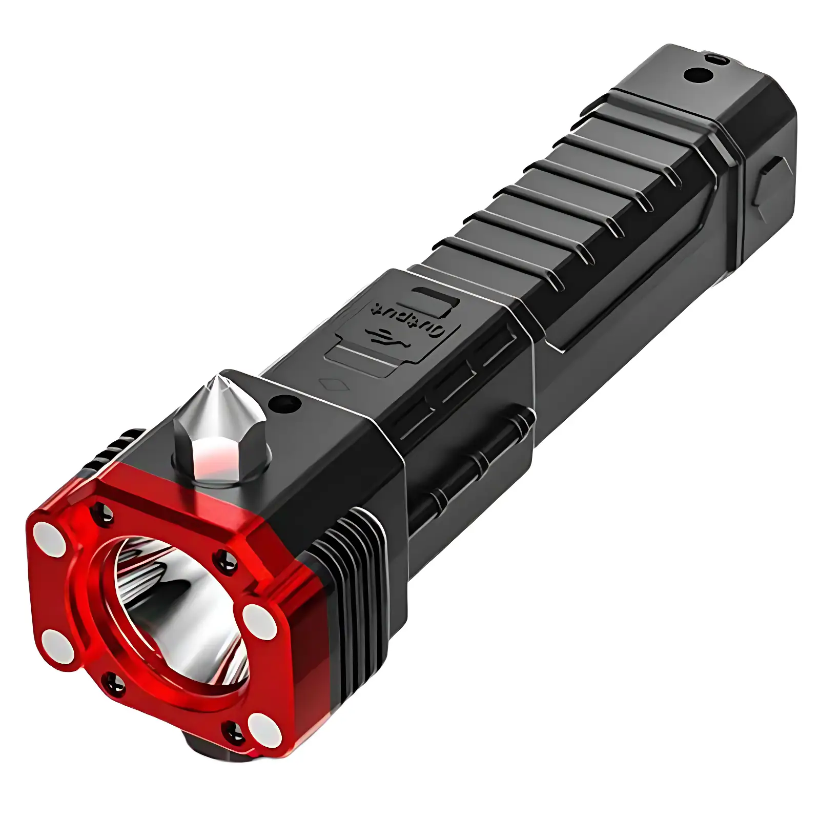 Lampe torche puissante tactique - Image 13