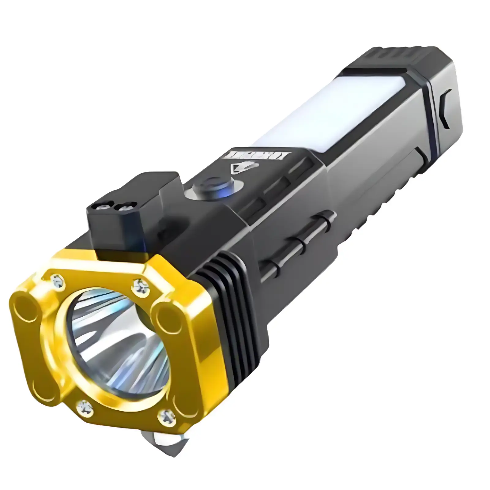 Lampe torche puissante tactique - Image 15