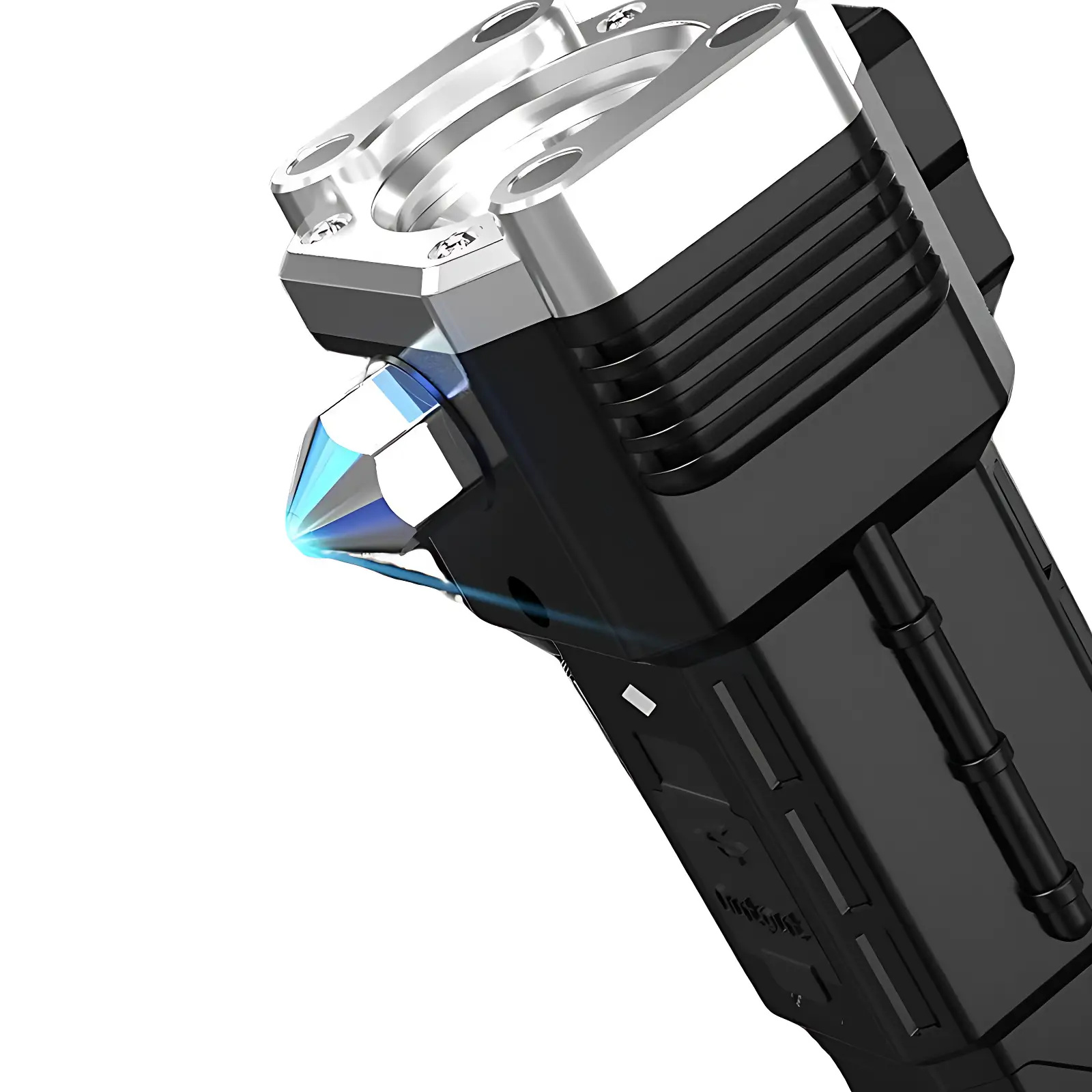 Lampe torche puissante tactique - Image 6