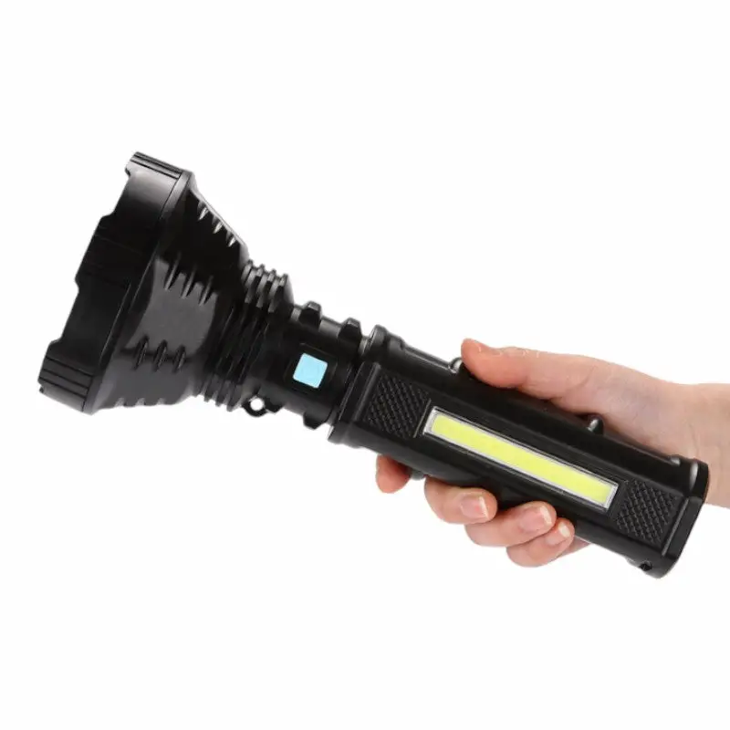 Lampe torche solaire puissante - Image 12