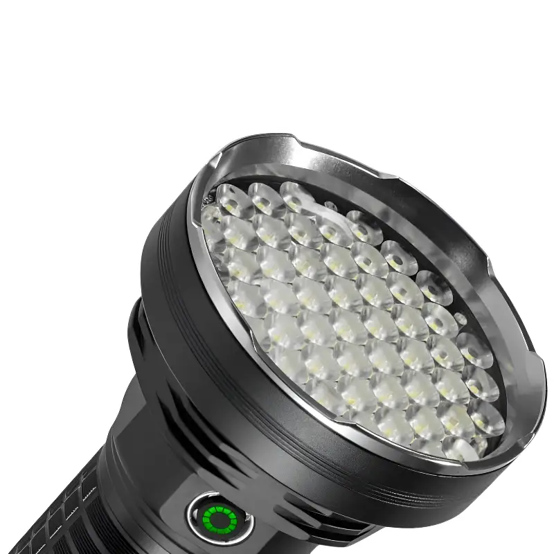 Lampe torche très puissante - Image 3