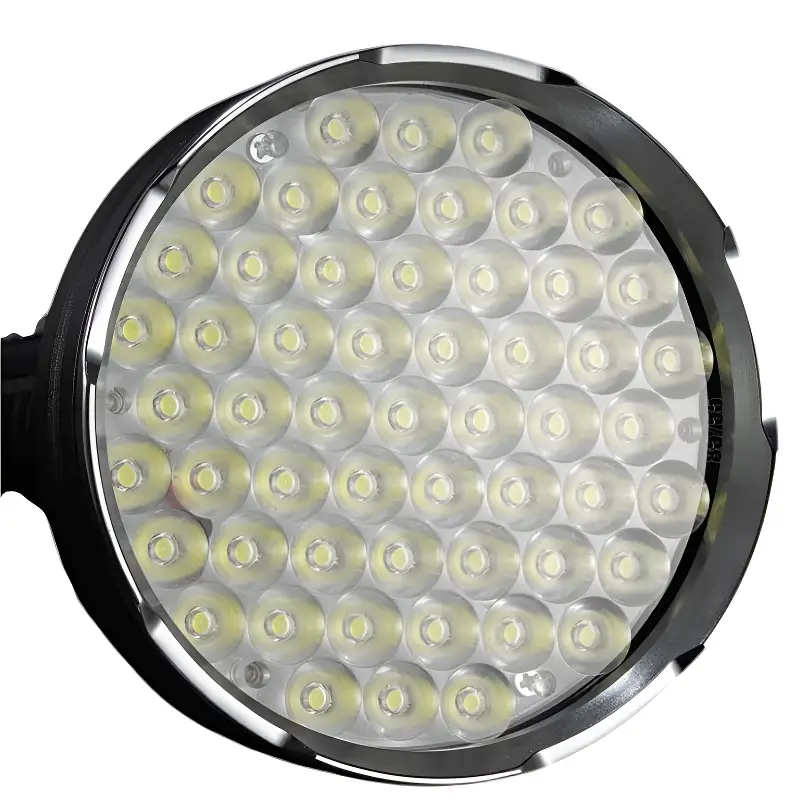 Lampe torche très puissante - Image 4
