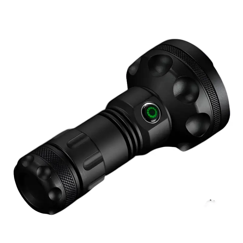 Lampe torche très puissante - Image 7