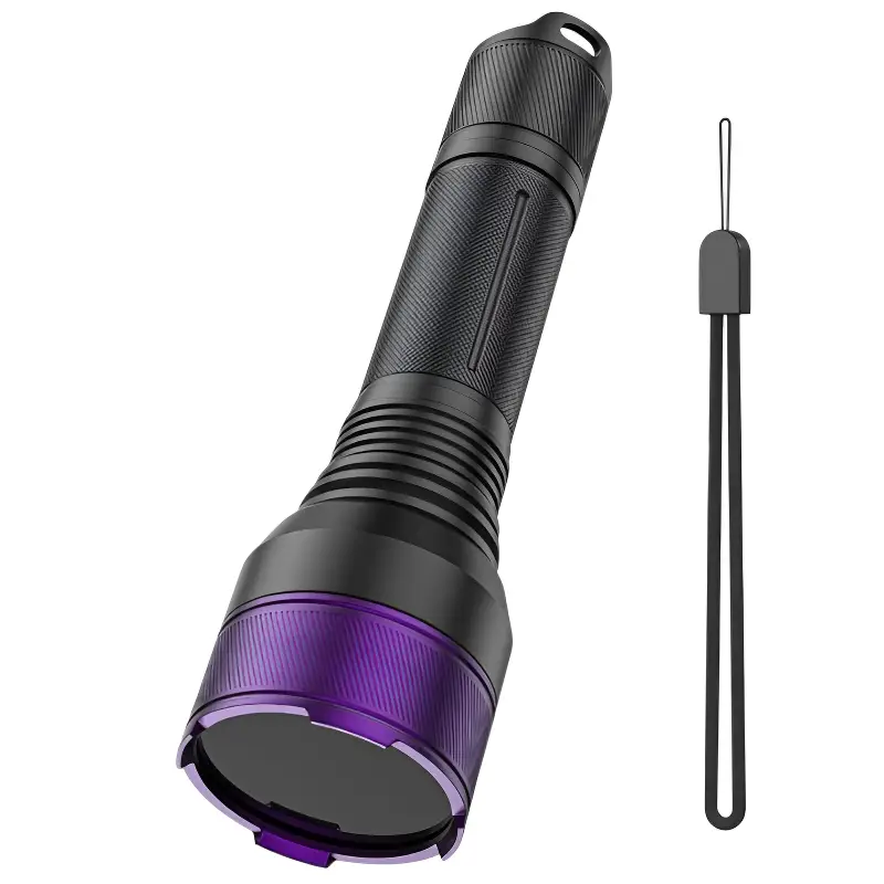 Lampe torche uv led - Image 3