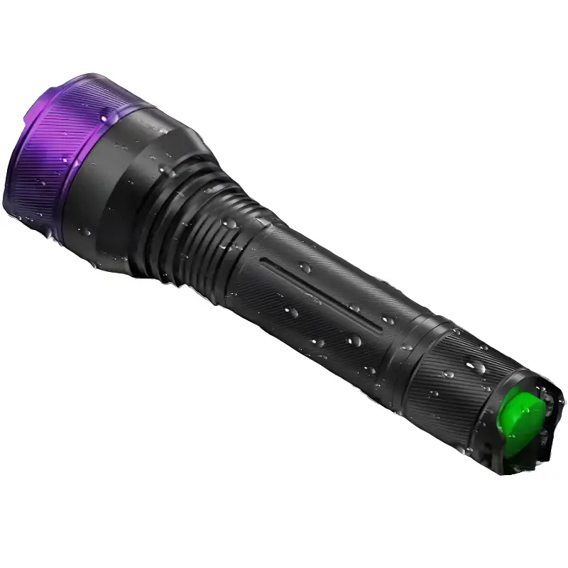 Lampe torche uv led - Image 4
