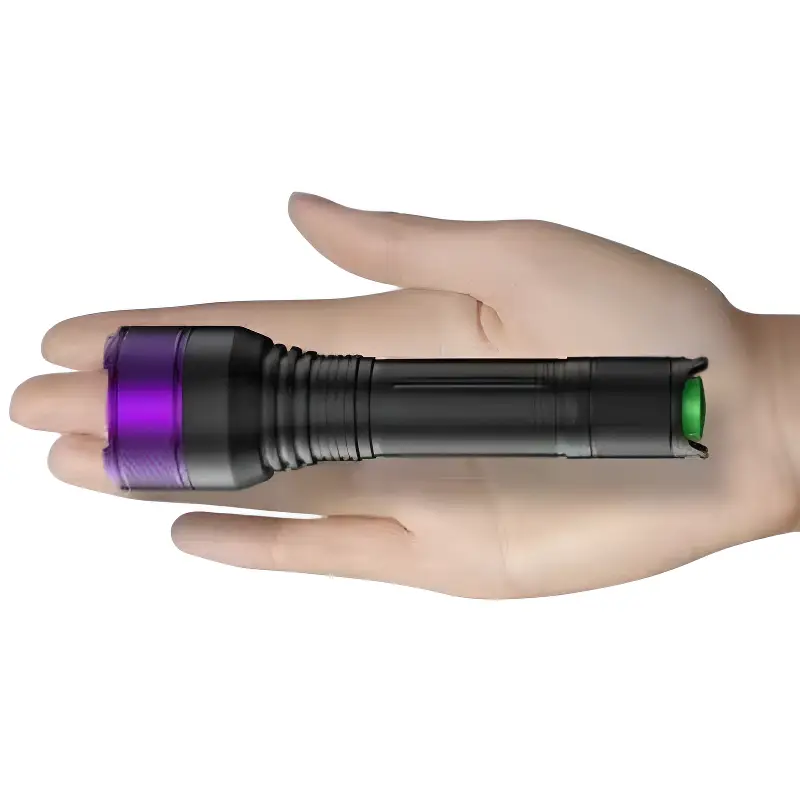 Lampe torche uv led - Image 5