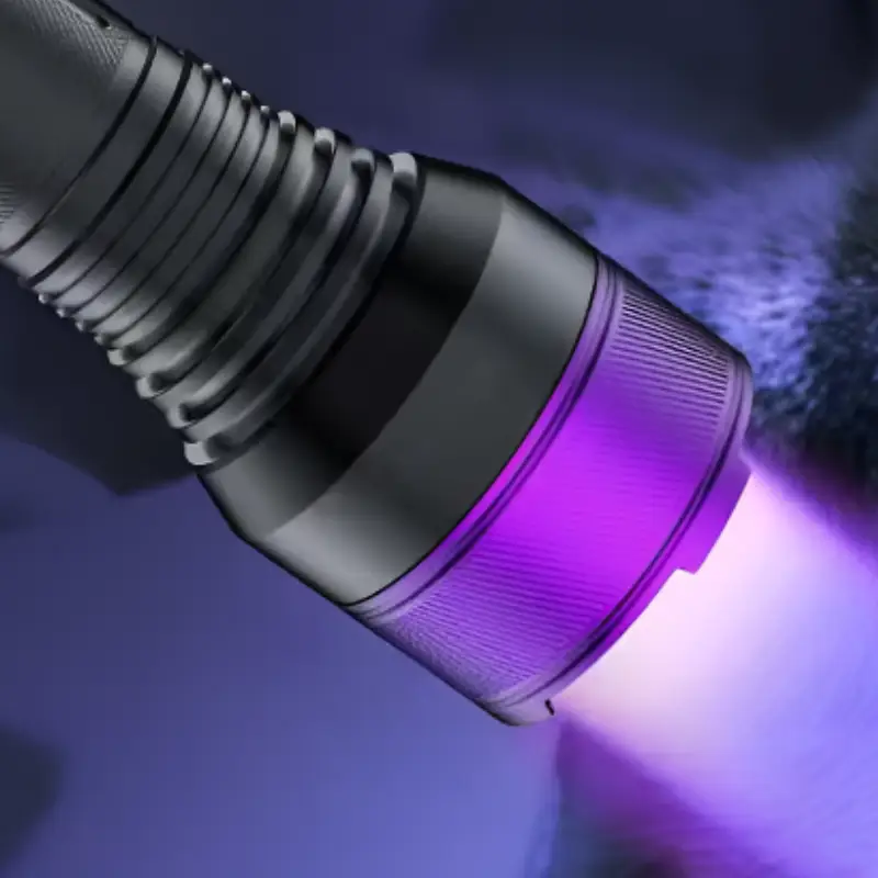 Lampe torche uv led - Image 8