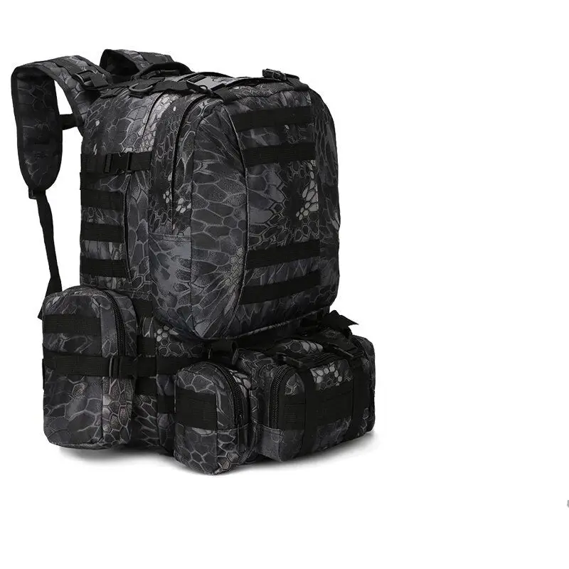 Large sac militaire - Image 19