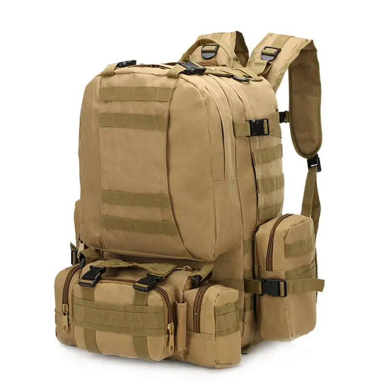 Large sac militaire - Image 3
