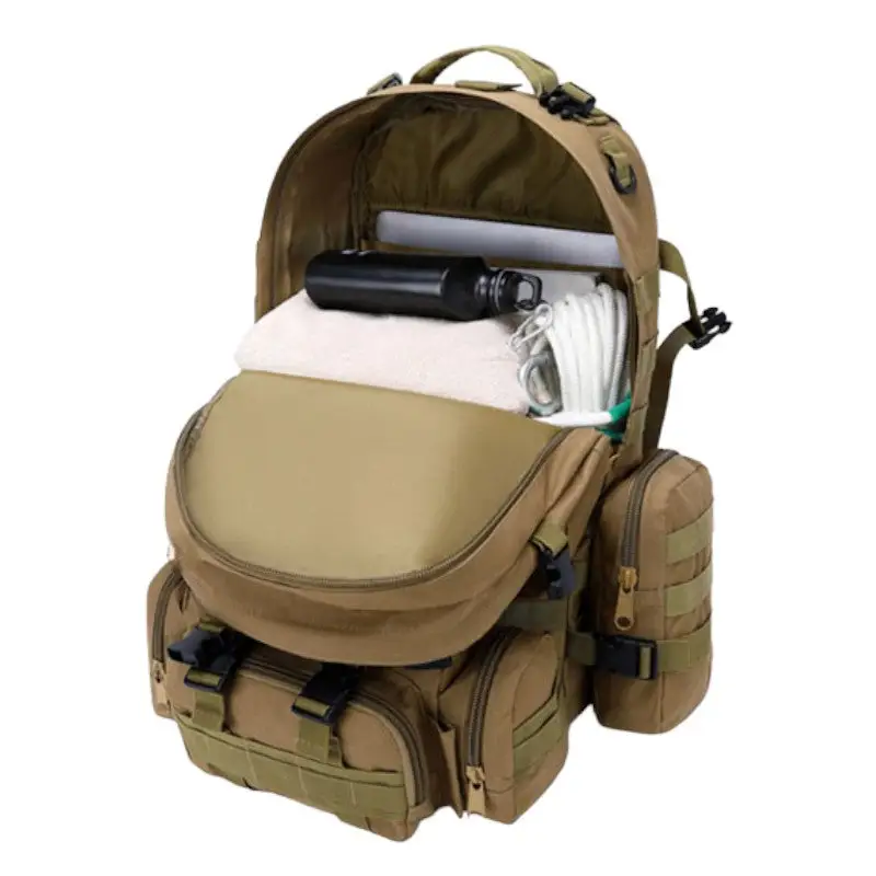Large sac militaire - Image 8