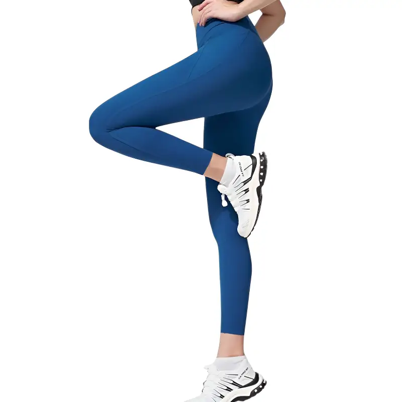 Legging randonnée femme marche rapide - Image 10